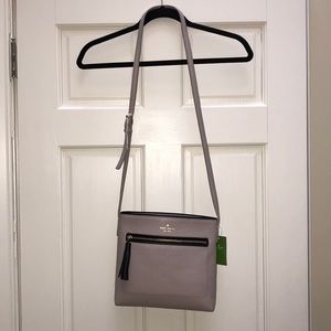 NWT Kate Spade Chester Street Dessi Crossbody